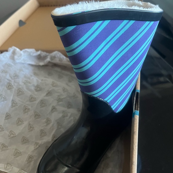 Rain boots - Picture 3 of 4